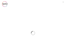 Tablet Screenshot of logoitech.biz